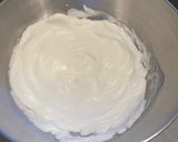 Une image de l'étape 3 de Meringues colorées 🎨.