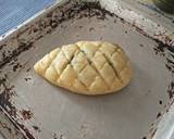 Pineapple Shaped Aloo Tikki recipe step 6 photo