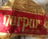 A picture of step 1 of Nutty Cookies.
