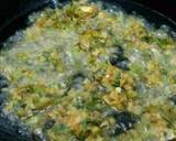 French Beans Fritters recipe step 3 photo