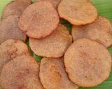 পোয়া পিঠা (Poa pitha recipe in Bengali) রেসিপির ধাপ 3 ছবি