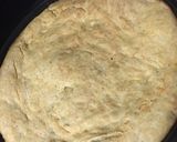 Foto del paso 3 de la receta: FUGAZZA (con 🧅cebolla 🧅 morada)👏🧑🏻‍🍳🤩