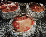 Meglepetés csirkemell recept fázis 9 fotója