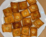 Foto del paso 5 de la receta: Dulces de Astorga