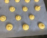 Foto del paso 6 de la receta: Eclairs con cremoso de pomelo y profiteroles !!!