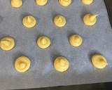Foto del paso 6 de la receta: Eclairs con cremoso de pomelo y profiteroles !!!