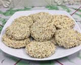 Foto langkah ke 8 dari resep Marie wijen.