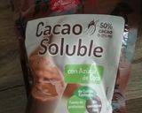 Foto del paso 1 de la receta: Bizcocho de cacao en panificadora de Lidl