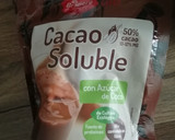 Foto del paso 1 de la receta: Bizcocho de cacao en panificadora de Lidl