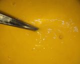 A picture of step 1 of Mango milkshake falooda.