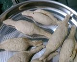 A picture of step 5 of Sprouted cheesy kababs.