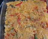 Foto del paso 2 de la receta Lasagna de Vegetales