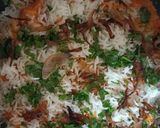 પનીર મખની બિરયાની (Paneer Makhani Biryani Recipe In Gujarati) રેસીપી સ્ટેપ4ફોટો