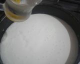 Foto del paso 2 de la receta: Queso crema casero