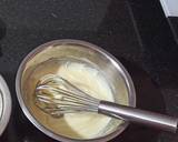 Wheat flour nan khatai recipe step 2 photo