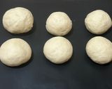 Foto langkah ke 5 dari resep Bakpao Gudeg.