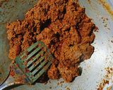 Foto langkah ke 6 dari resep Rendang Daging.