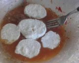 Foto del paso 3 de la receta: Papas a la milanesa