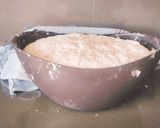 Foto del paso 5 de la receta: Pan sin gluten y sin mixes comerciales
