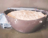 Foto del paso 5 de la receta: Pan sin gluten y sin mixes comerciales