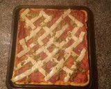 Foto del paso 7 de la receta: Pizza sin gluten