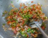 A picture of step 4 of Simple macroni for kids lunch box.