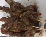 Sate ayam Maranggi ala rumahan langkah memasak 3 foto