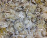 Foto del paso 3 de la receta: Tortilla de brócoli