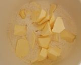 Zserbó recept fázis 1 fotója