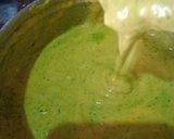 ग्रीन कॉटेज चीज़ और आलू स्टिक्स(green cottage cheese aur aloo sticks recipe in hindi) रेसिपी चरण 3 फोटो