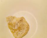 A picture of step 1 of Gurr aur lemon ka sharbat.