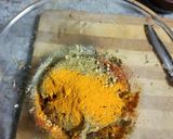 A picture of step 8 of Dhaba Style Lauki/ Gheeye Ke Kofte.