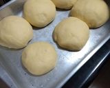 Foto do passo 11 de Pão de hambúrguer caseiro