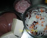 A picture of step 1 of Hot and Sour Soup (No Thickener).