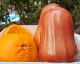 Hình bước làm 5 của món Cơm nhà nhiều rau xanh
