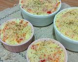Foto langkah ke 7 dari resep Kentang Keju Lumer.