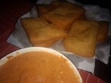 Sopaipillas fácil