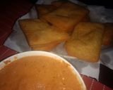 Foto del paso 6 de la receta: Sopaipillas fácil