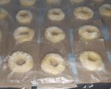 Foto langkah ke 6 dari resep Donat pemula #mixer.
