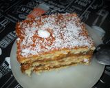Foto del paso 9 de la receta: Postre Balcarce (lingote simple)