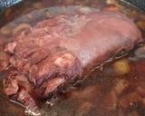 Brasato al Barolo recipe step 4 photo
