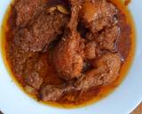Chicken Dilruba recipe step 6 photo