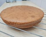 Foto del paso 3 de la receta: Torta Blancaflor® de vainilla (receta original) 👩🏿‍🍳