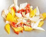 糖醋鱸魚的食譜步驟9照片