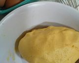 Foto langkah ke 1 dari resep Pie susu kesuka'an.