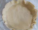 Foto del paso 6 de la receta: Quiche de calabacín