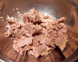 Foto del paso 3 de la receta: Arrollado de atún, suculento y delicioso
