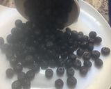 Une image de l'étape 12 de Glaces🍨🍒🫐sans sucre💦.