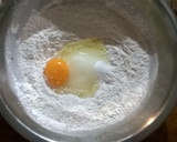 Foto del paso 3 de la receta: Masa para tartas dulces light 😍