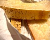 Une image de l'étape 1 de Pâtes des bois.